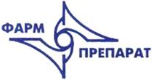 Фармпрепарат