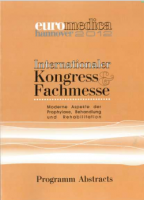 Использование нового йодсодержащего препарата в лечении хронических тонзиллофарингитов // Ганновер, Германия, 2012 г.